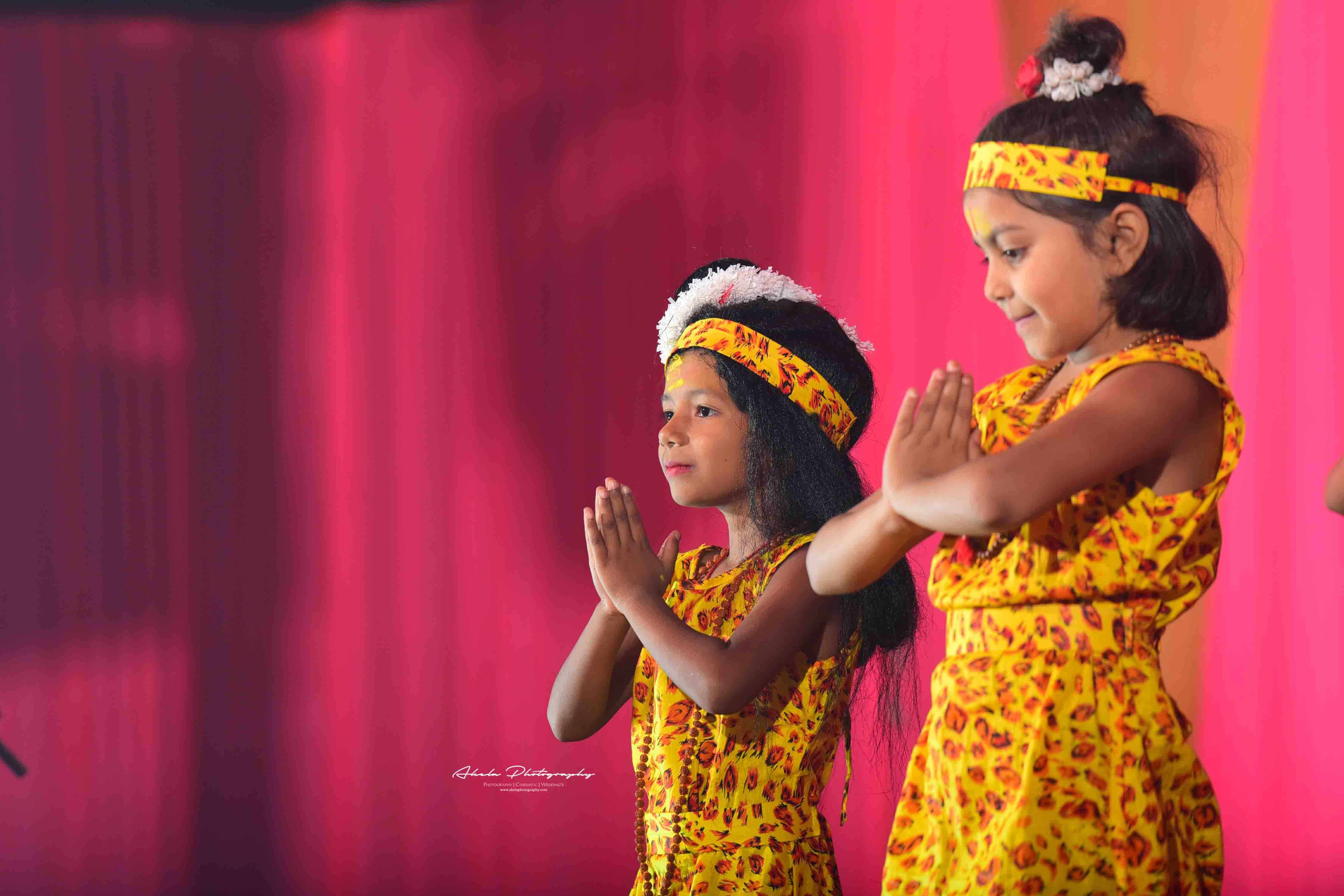 Event photography - capturing celebration and joy