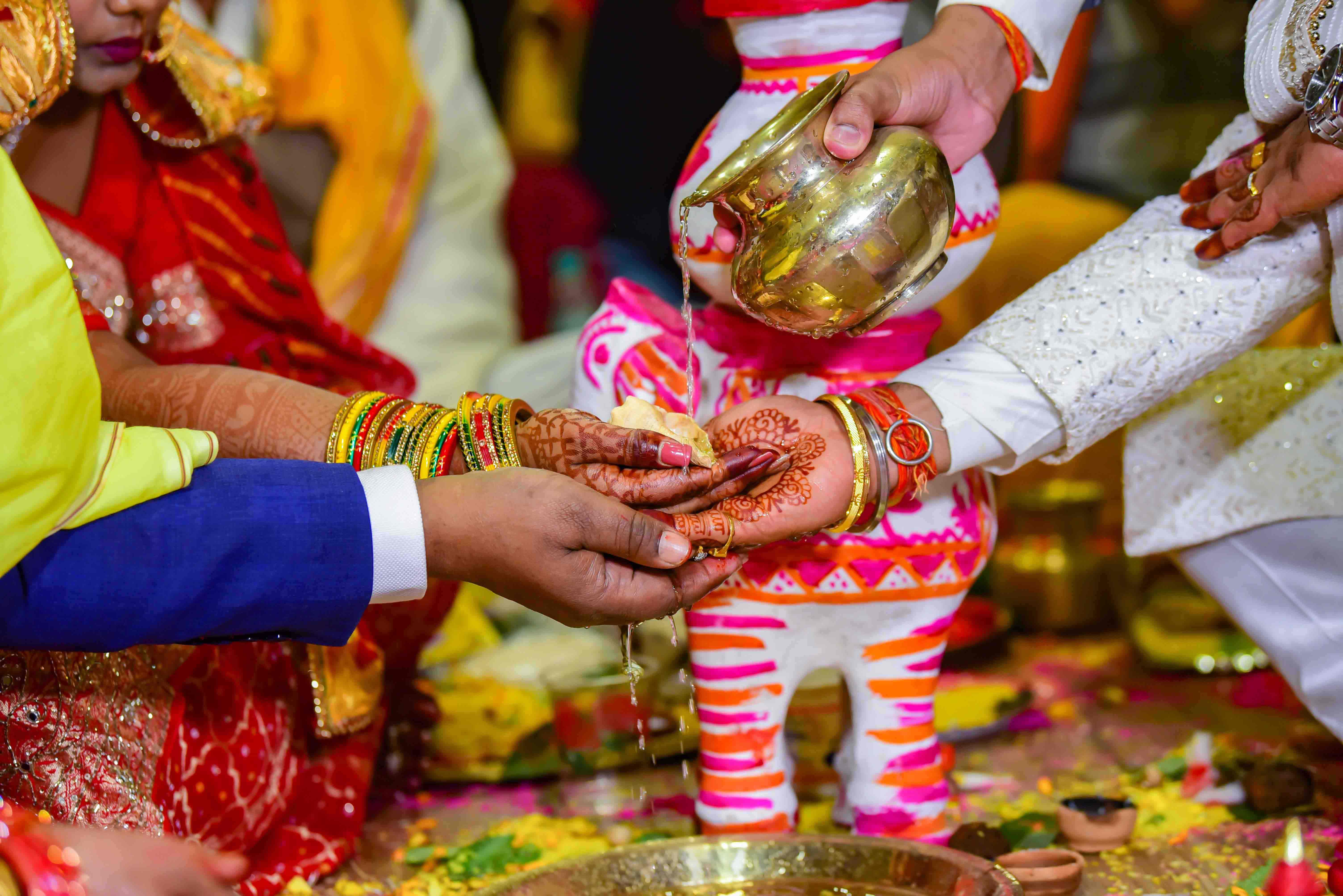 Wedding photography showcase - capturing the quiet moments before forever